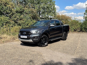 Ford - Ranger