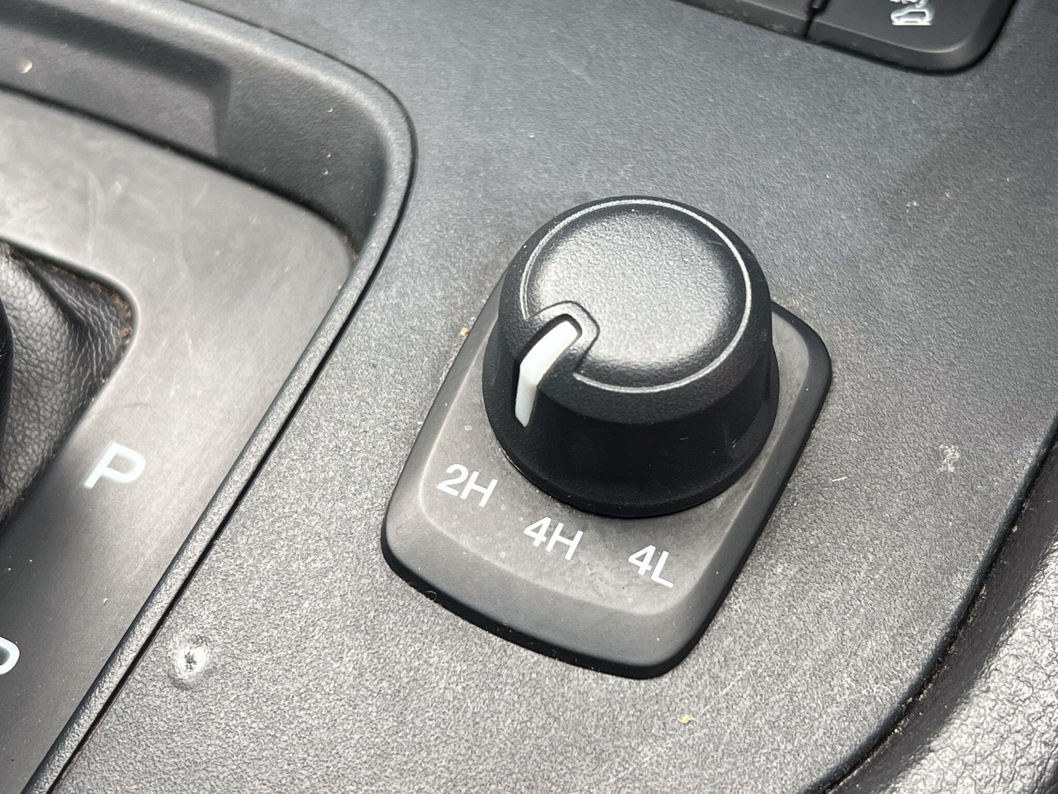 Vehicle 32