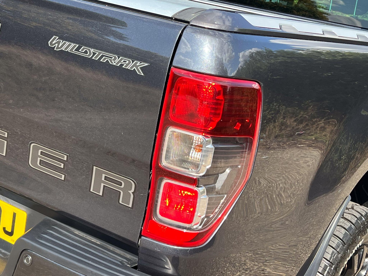 Vehicle 42