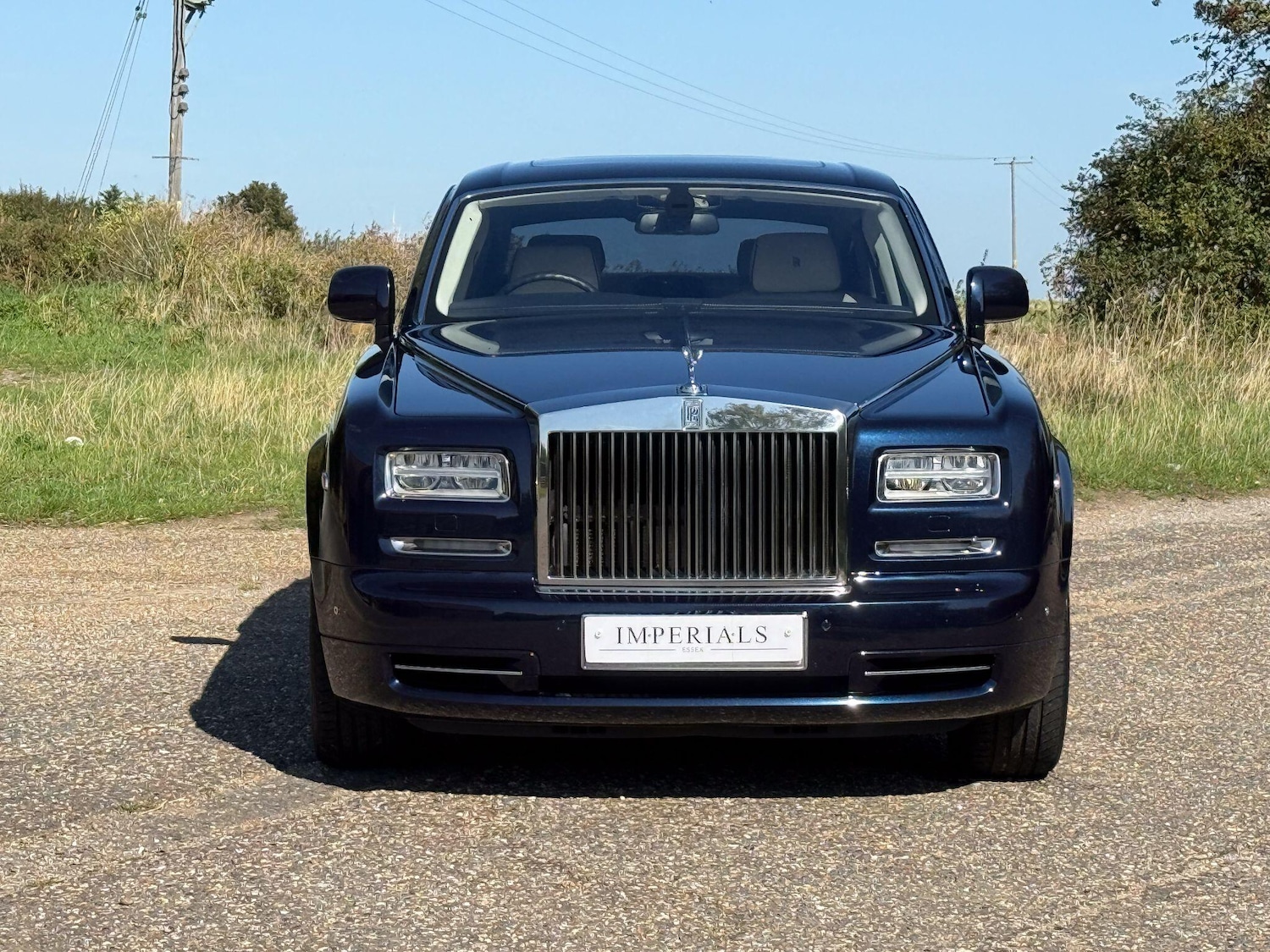 Used Rolls-Royce Phantom 2012 for sale - 76013446: Photo 10