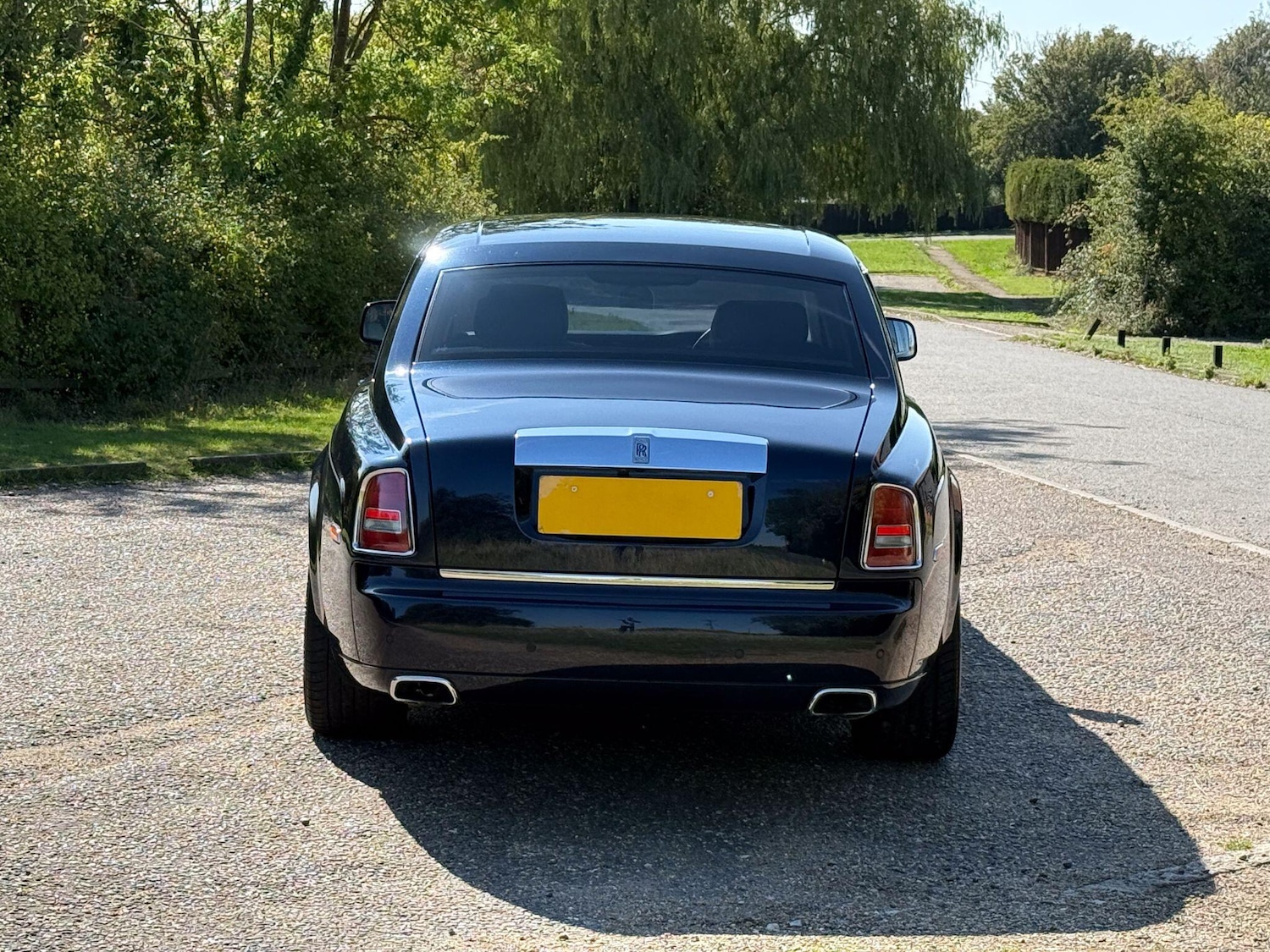 Used Rolls-Royce Phantom 2012 for sale - 76013446: Photo 11