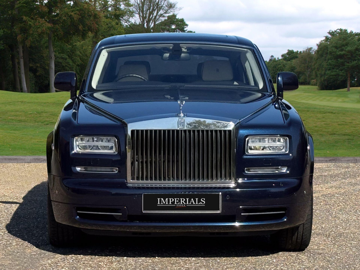 Used Rolls-Royce Phantom 2012 for sale - 76013446: Photo 12