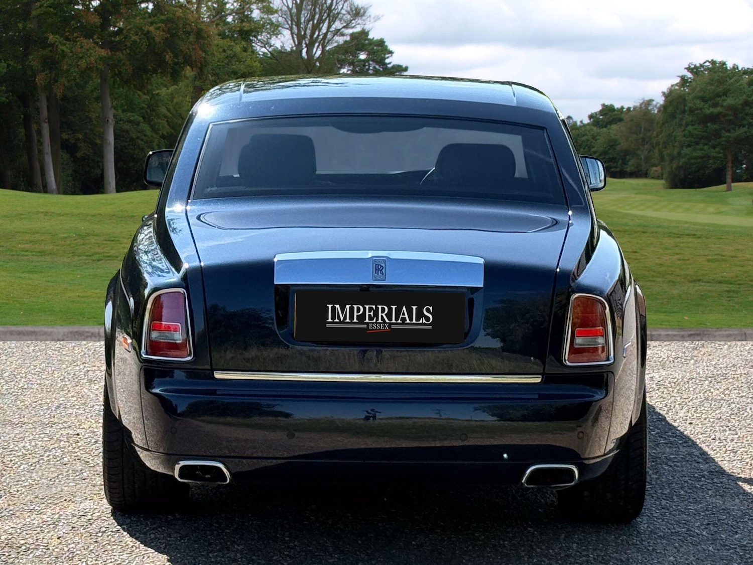 Used Rolls-Royce Phantom 2012 for sale - 76013446: Photo 13