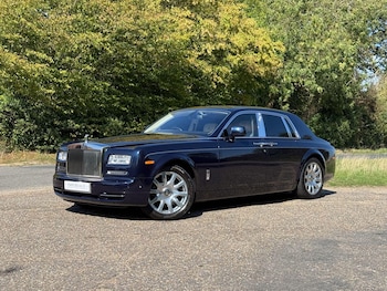 2012 (12) - 6.7 V12 Auto Euro 5 2dr
