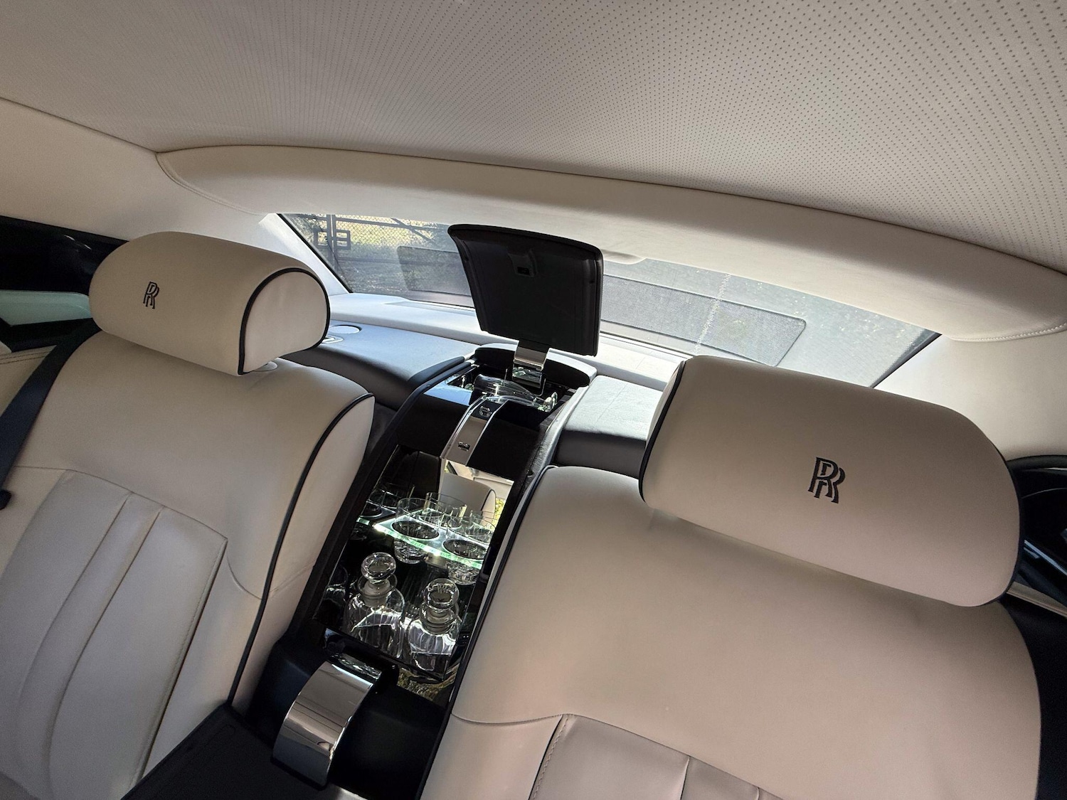 Used Rolls-Royce Phantom 2012 for sale - 76013446: Photo 22