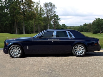 Used Rolls-Royce Phantom 2012 for sale - 76013446: Photo