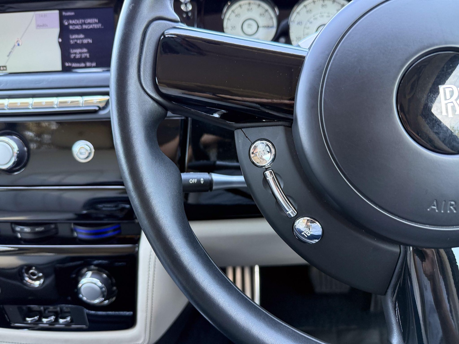 Used Rolls-Royce Phantom 2012 for sale - 76013446: Photo 31