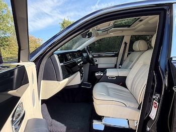 Used Rolls-Royce Phantom 2012 for sale - 76013446: Photo