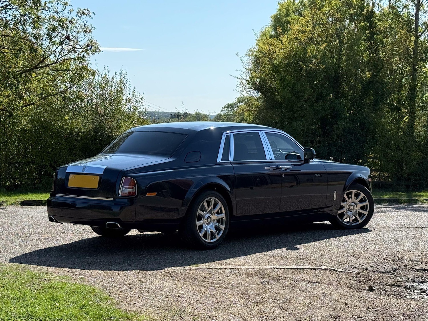 Used Rolls-Royce Phantom 2012 for sale - 76013446: Photo 4