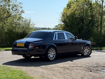 Used Rolls-Royce Phantom 2012 for sale - 76013446: Photo