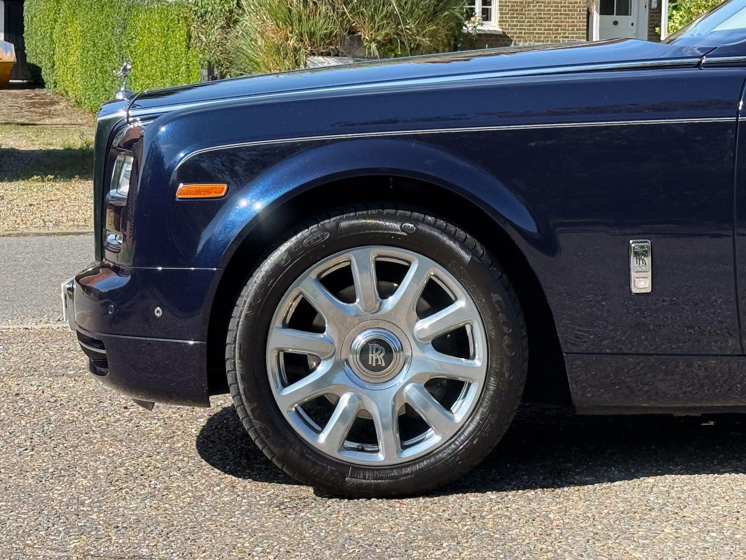 Used Rolls-Royce Phantom 2012 for sale - 76013446: Photo 5