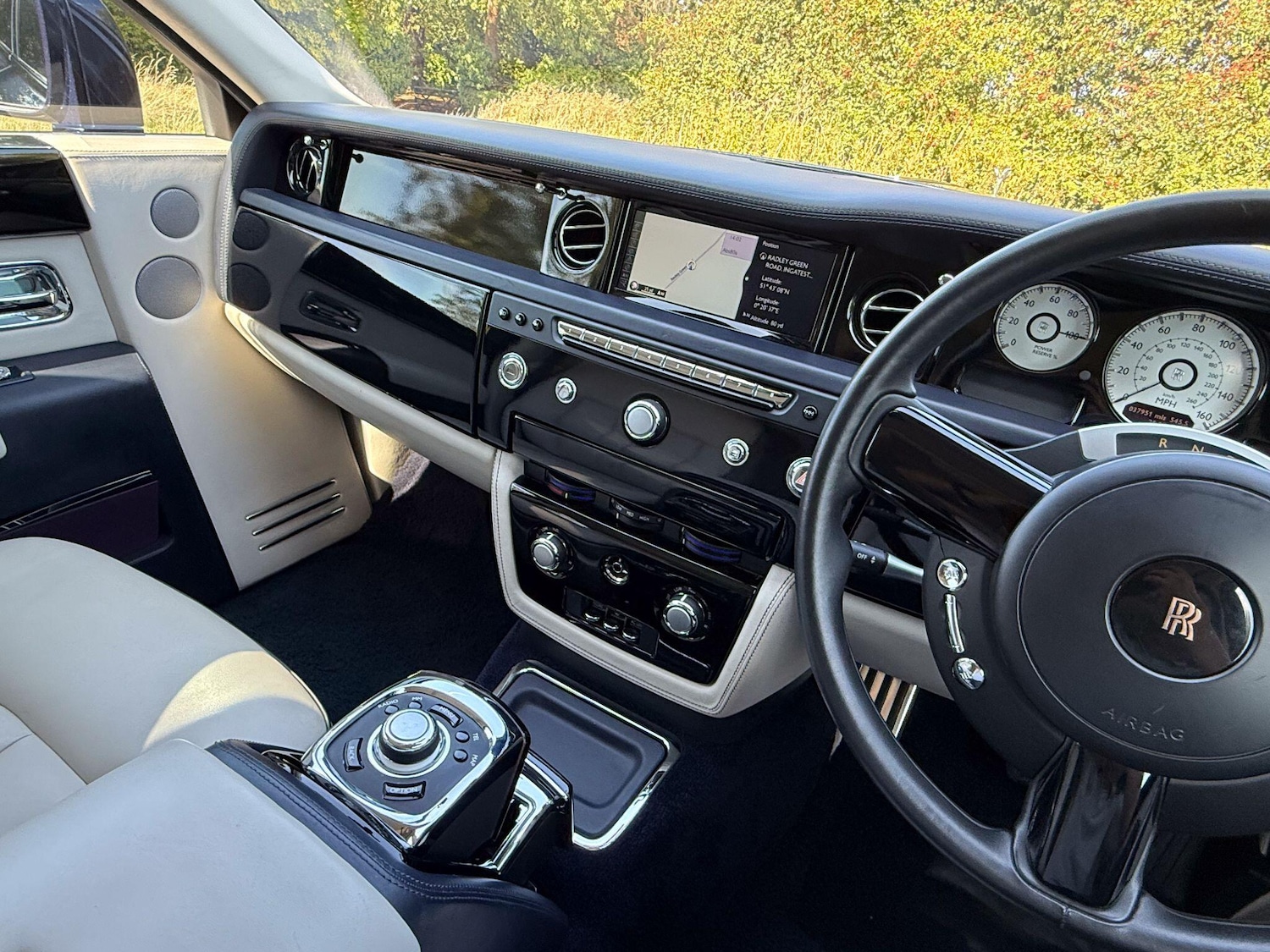 Used Rolls-Royce Phantom 2012 for sale - 76013446: Photo 6