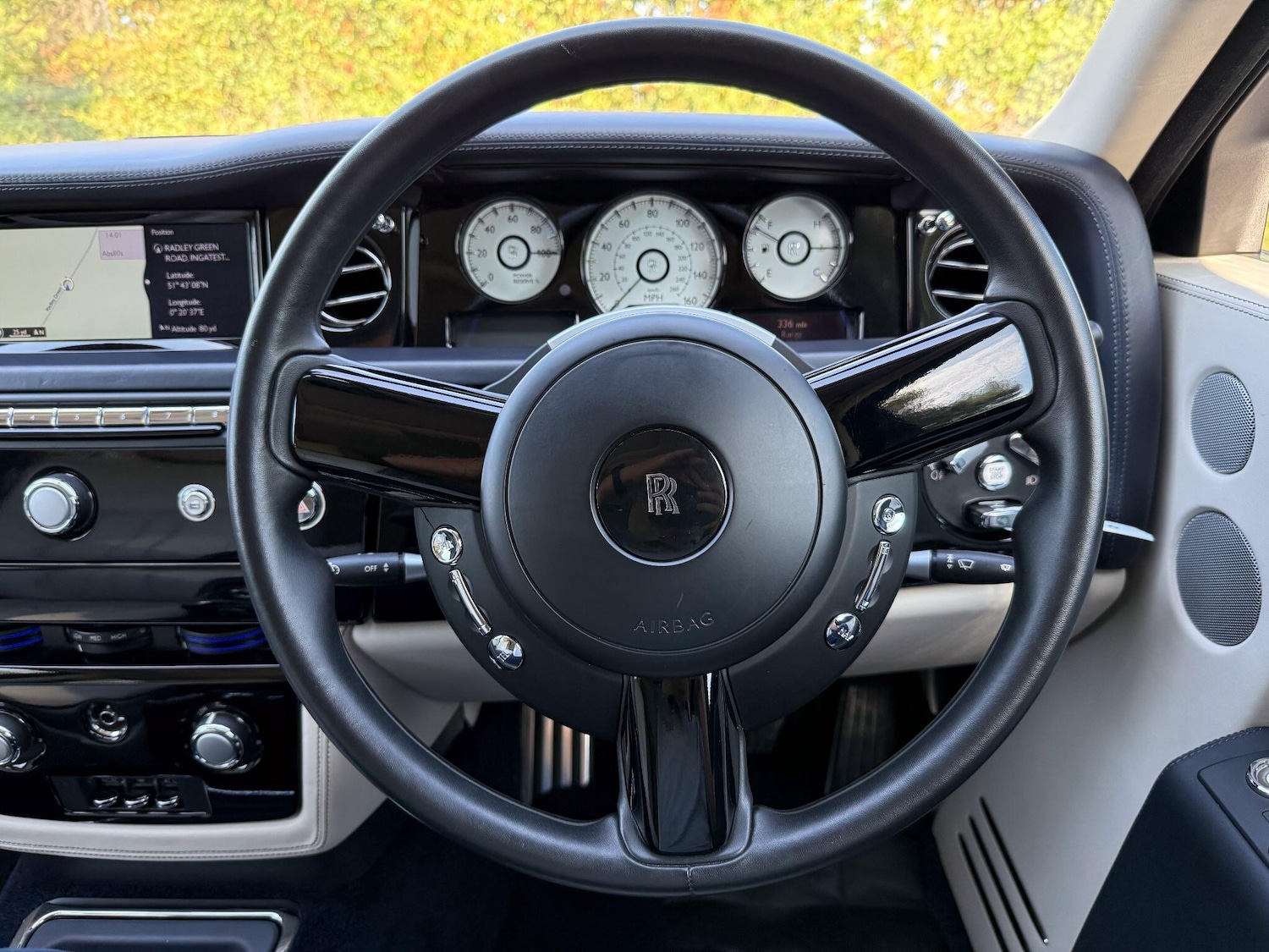 Used Rolls-Royce Phantom 2012 for sale - 76013446: Photo 7