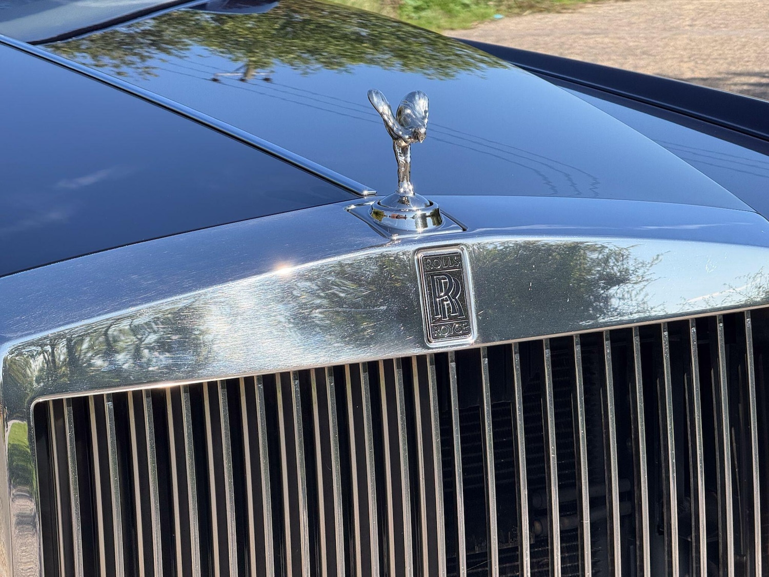 Used Rolls-Royce Phantom 2012 for sale - 76013446: Photo 9