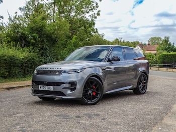 Used Land Rover Range Rover Sport 2025 for sale - 79180803: Photo