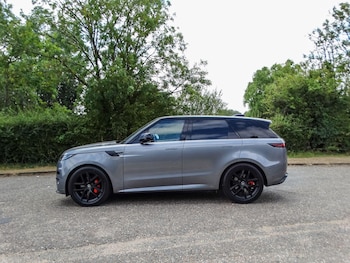 Used Land Rover Range Rover Sport 2025 for sale - 79180803: Photo