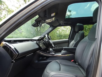 Used Land Rover Range Rover Sport 2025 for sale - 79180803: Photo