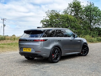 Used Land Rover Range Rover Sport 2025 for sale - 79180803: Photo