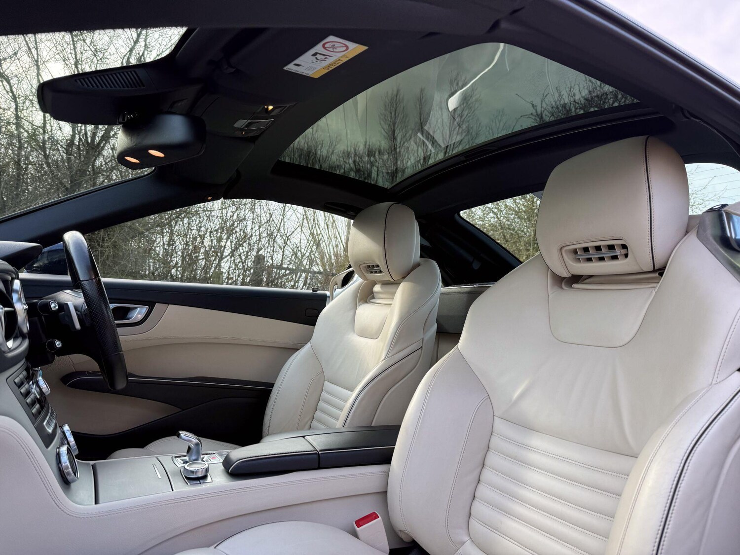 Used Mercedes-Benz SL for sale - 77671312: Photo 10