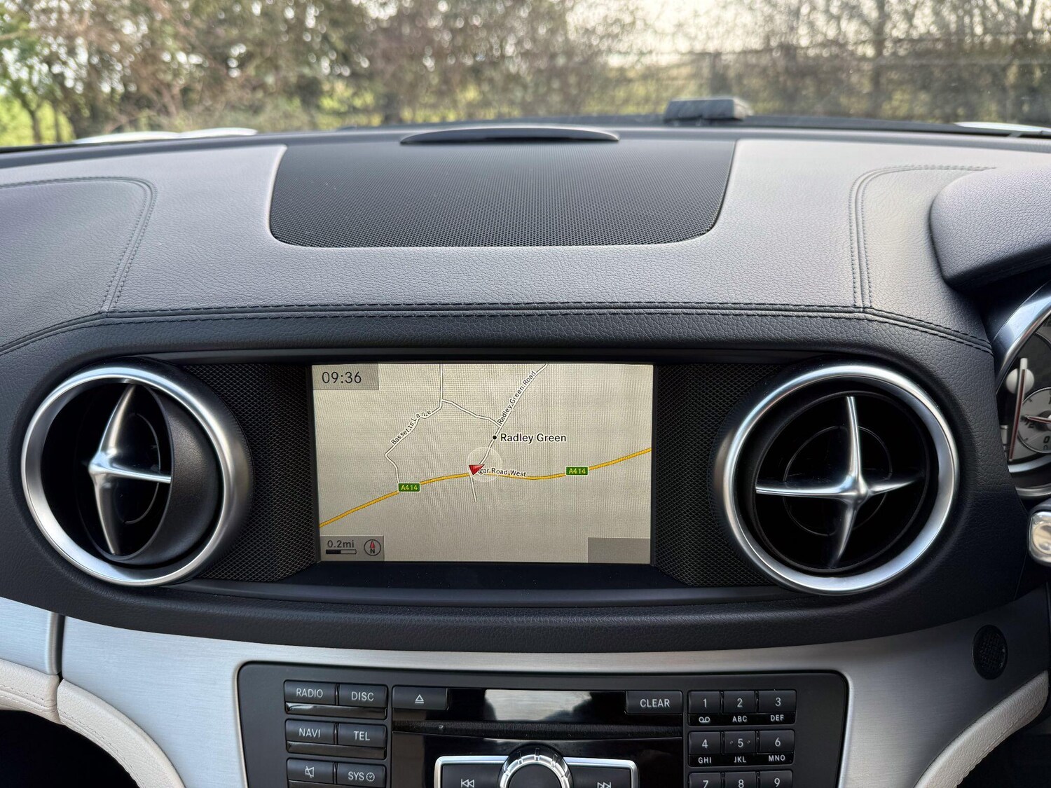 Used Mercedes-Benz SL for sale - 77671312: Photo 13