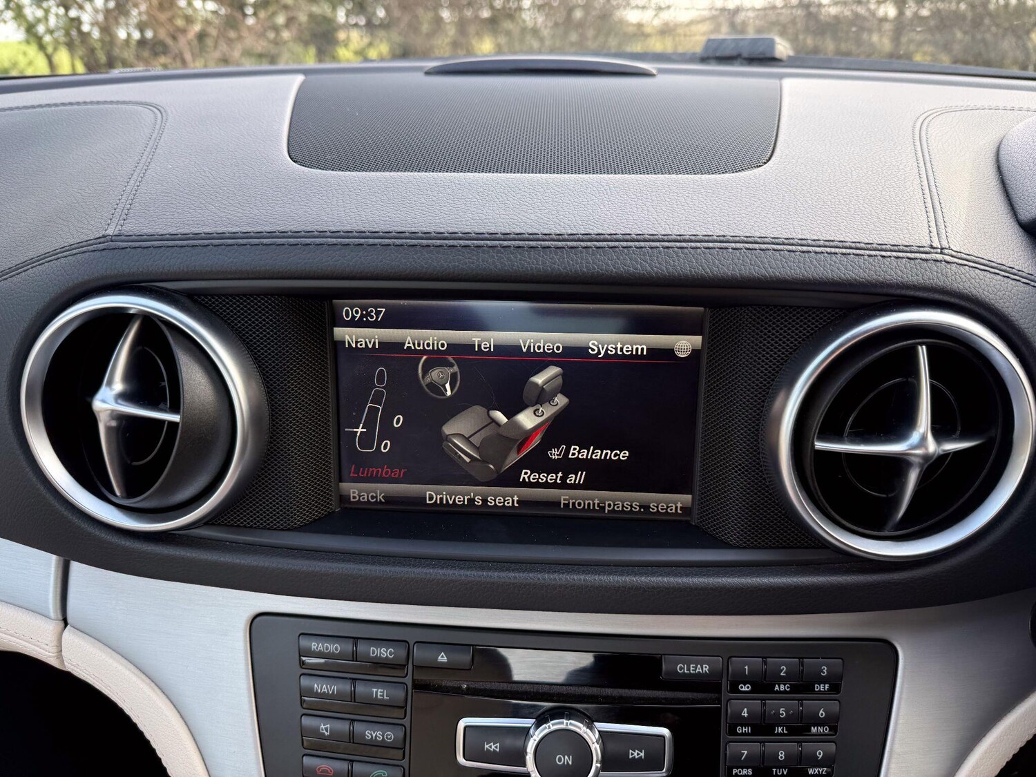 Used Mercedes-Benz SL for sale - 77671312: Photo 16