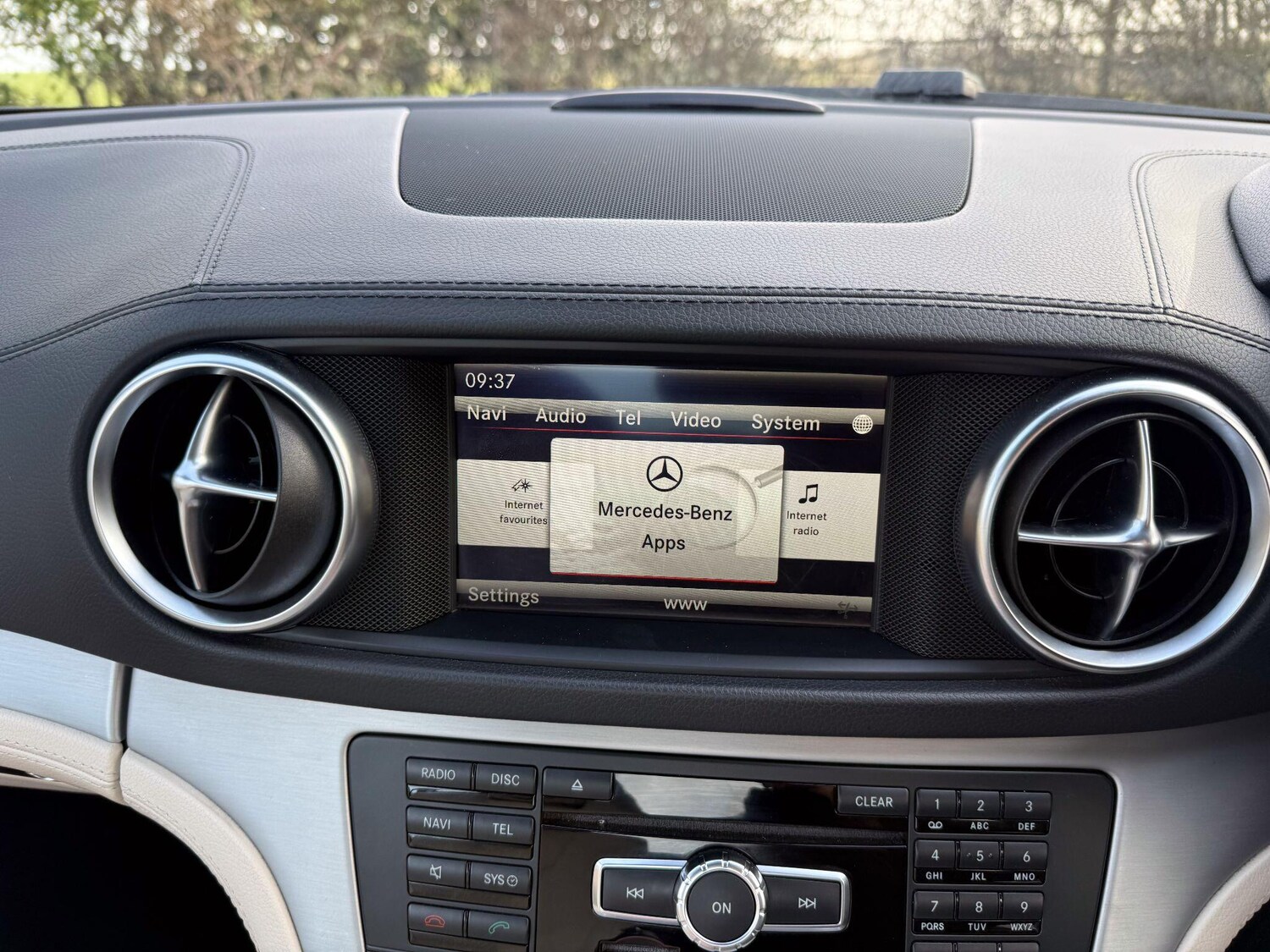 Used Mercedes-Benz SL for sale - 77671312: Photo 17