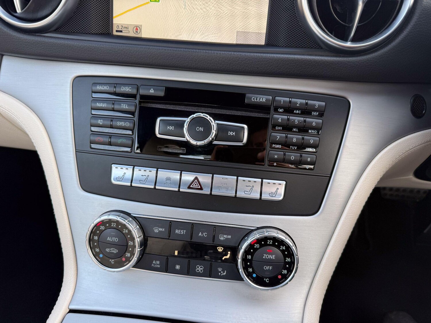 Used Mercedes-Benz SL for sale - 77671312: Photo 18