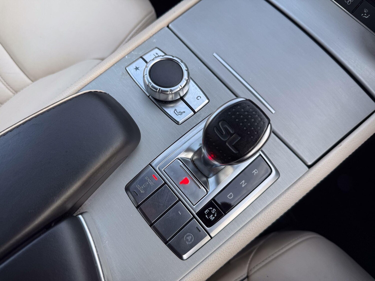 Used Mercedes-Benz SL for sale - 77671312: Photo 19