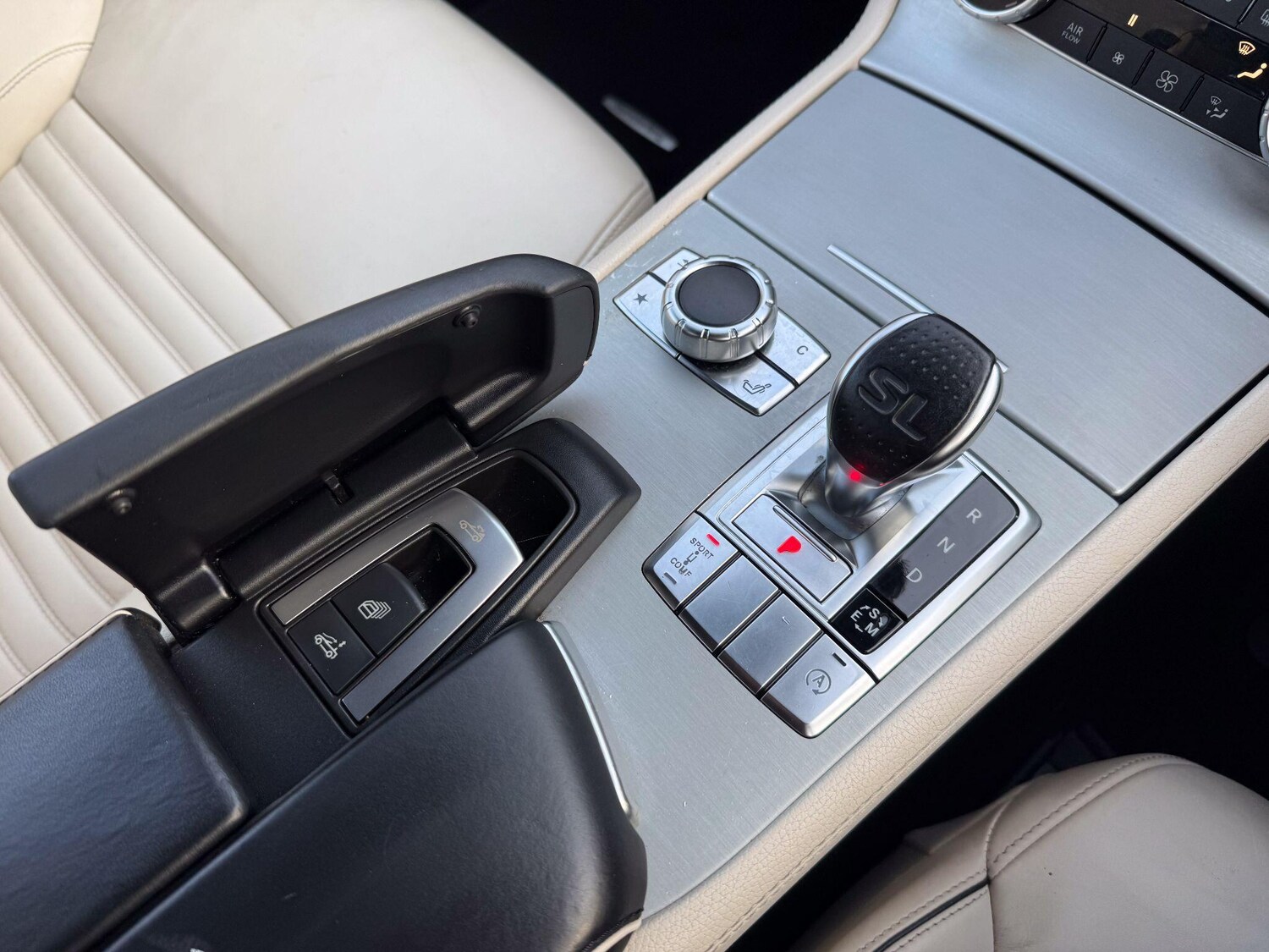 Used Mercedes-Benz SL for sale - 77671312: Photo 20