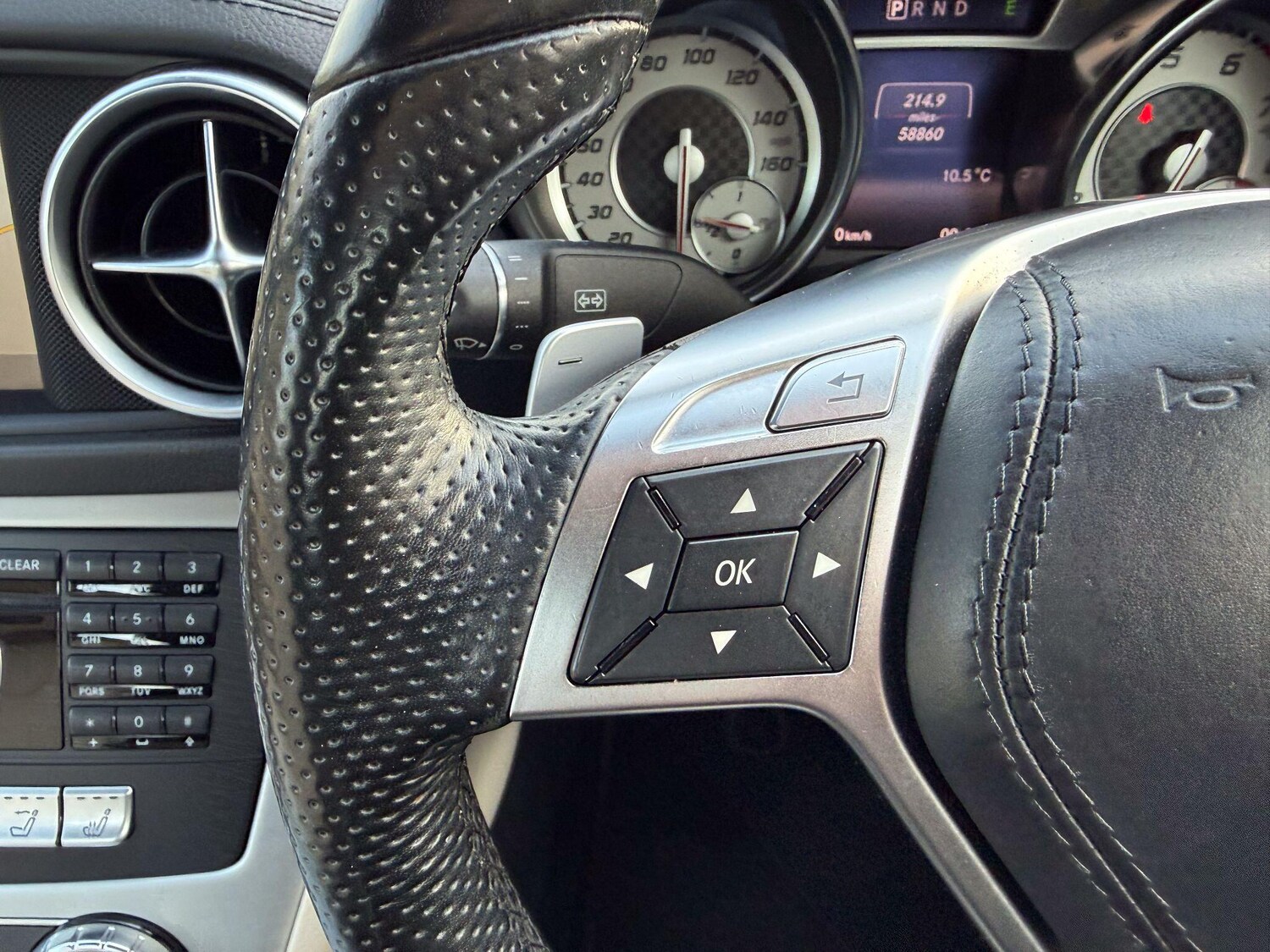 Used Mercedes-Benz SL for sale - 77671312: Photo 21