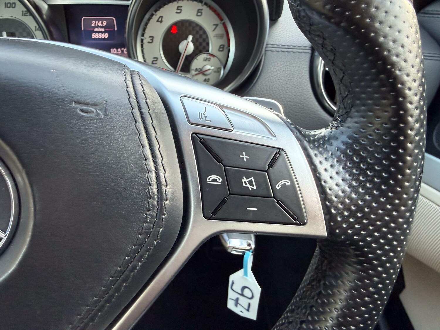 Used Mercedes-Benz SL for sale - 77671312: Photo 22