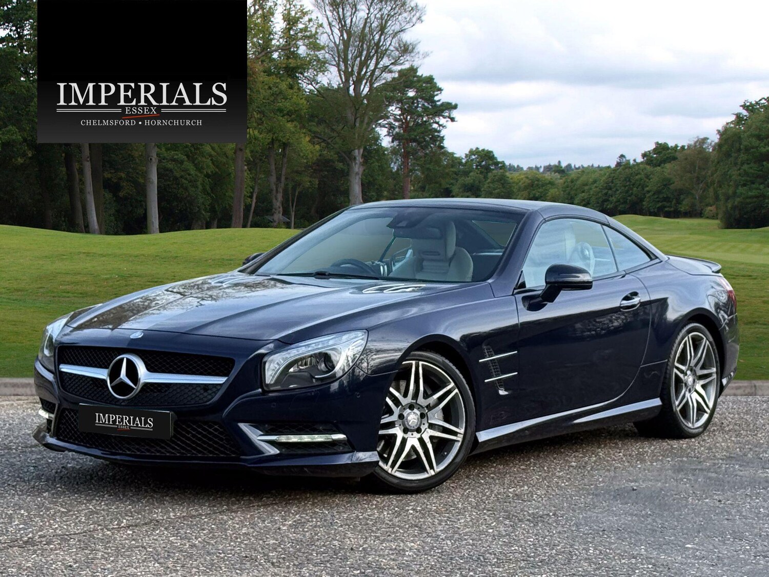 Used Mercedes-Benz SL for sale - 77671312: Photo 23