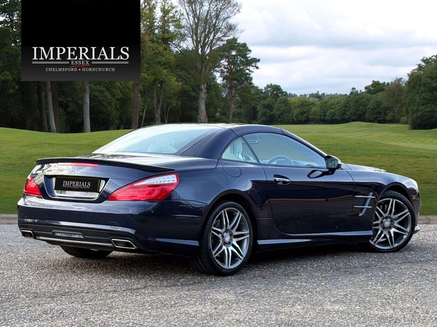 Used Mercedes-Benz SL for sale - 77671312: Photo 25