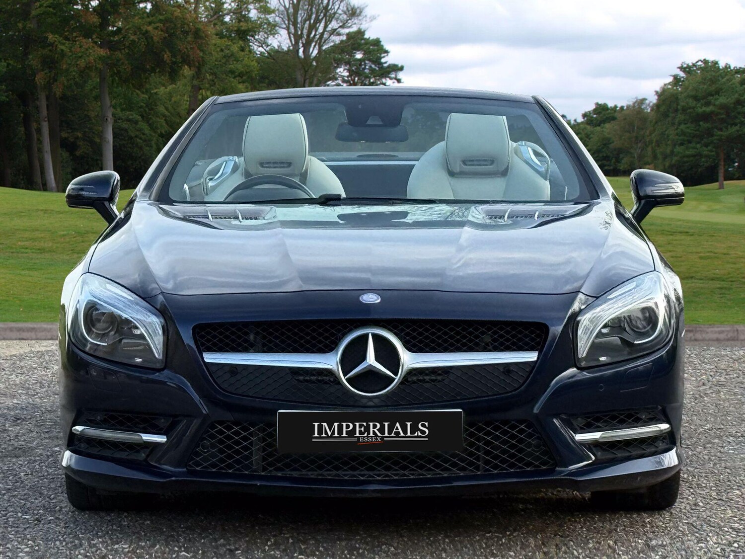 Used Mercedes-Benz SL for sale - 77671312: Photo 7