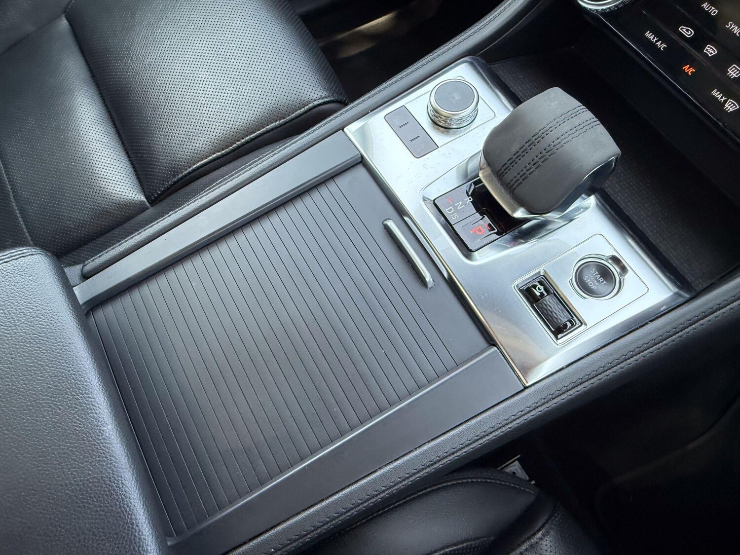 Used Jaguar F-Pace for sale - 77671993: Photo 20