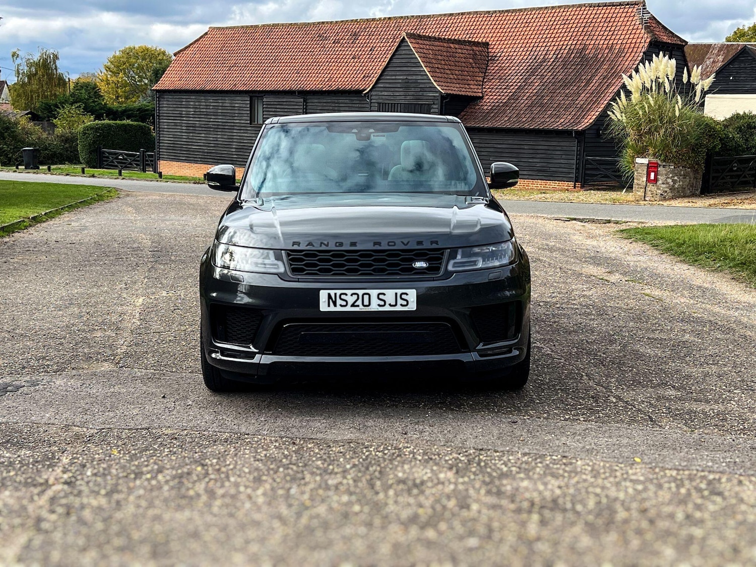 Used Land Rover Range Rover Sport 2020 for sale - 76283087: Photo 10