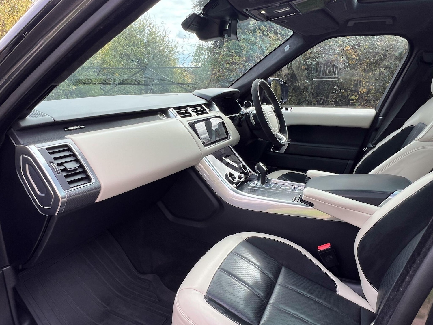 Used Land Rover Range Rover Sport 2020 for sale - 76283087: Photo 14