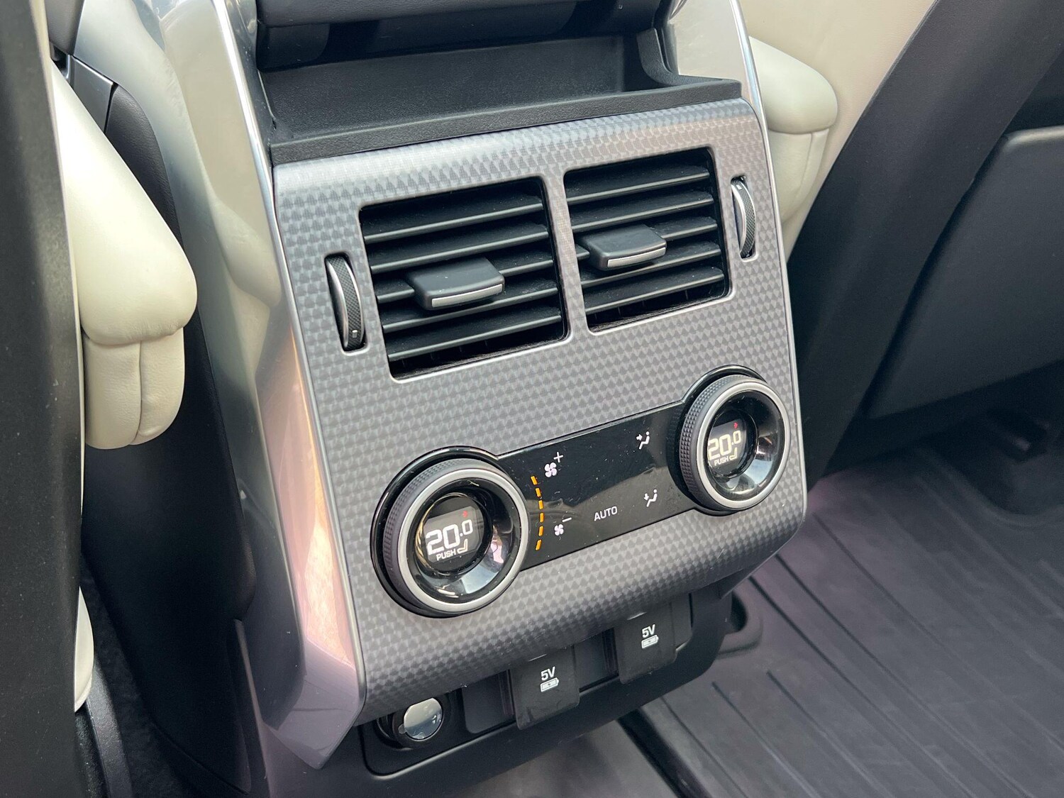 Used Land Rover Range Rover Sport 2020 for sale - 76283087: Photo 19