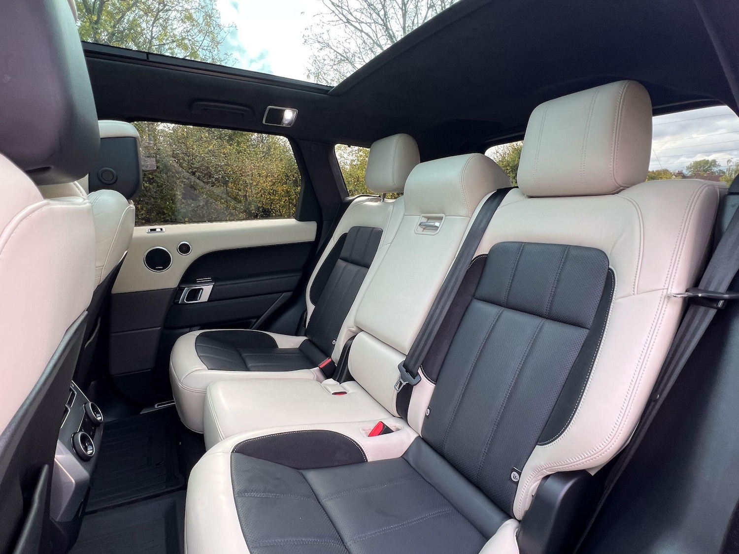 Used Land Rover Range Rover Sport 2020 for sale - 76283087: Photo 20