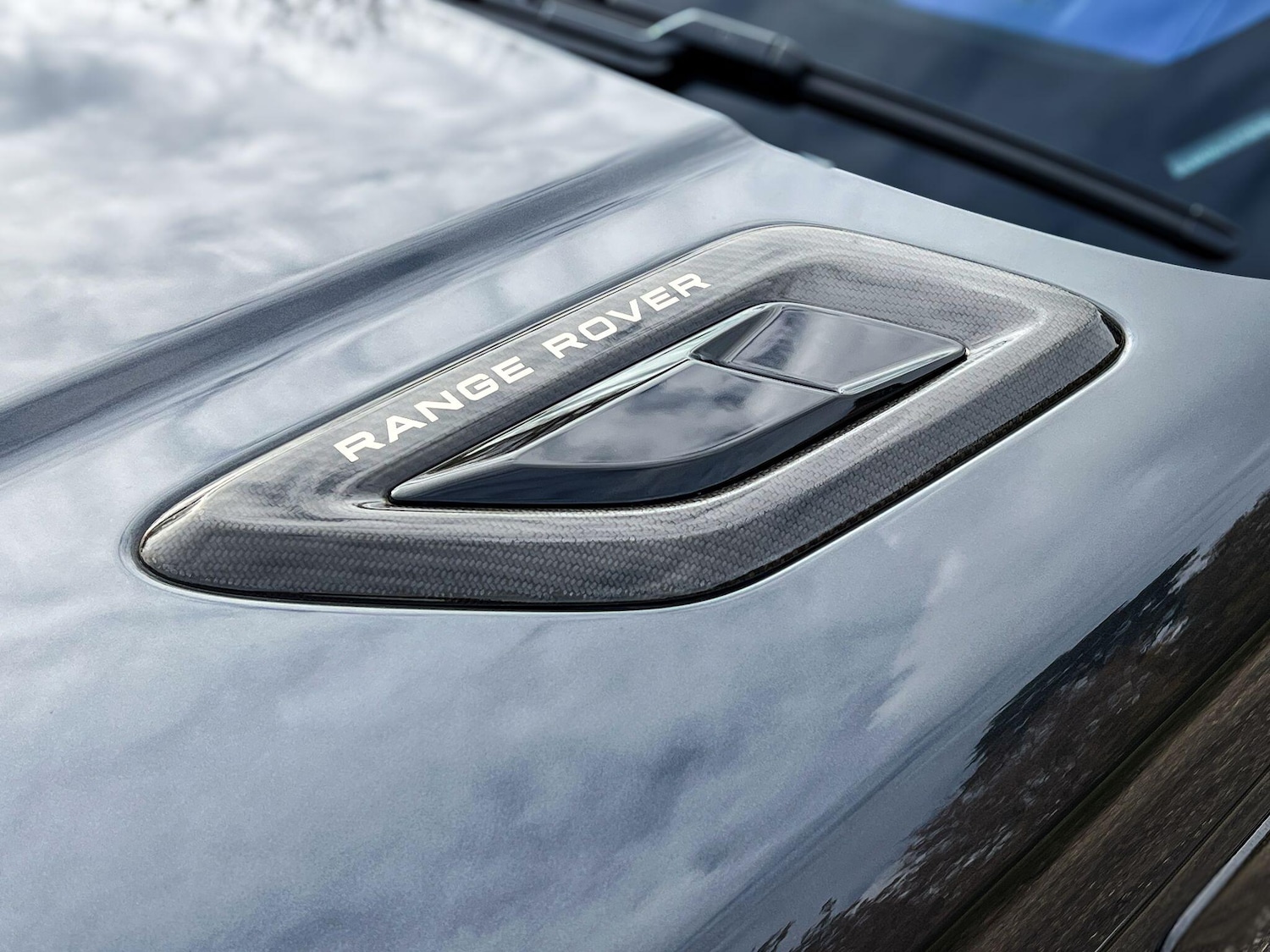 Used Land Rover Range Rover Sport 2020 for sale - 76283087: Photo 23