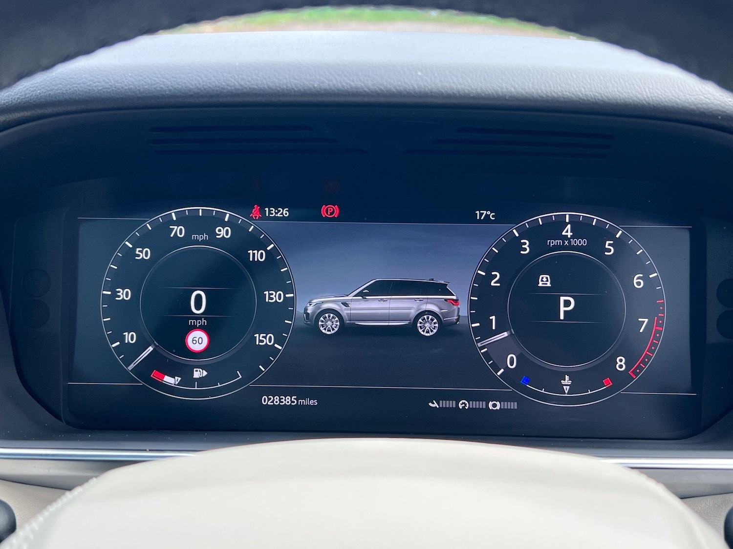 Used Land Rover Range Rover Sport 2020 for sale - 76283087: Photo 27