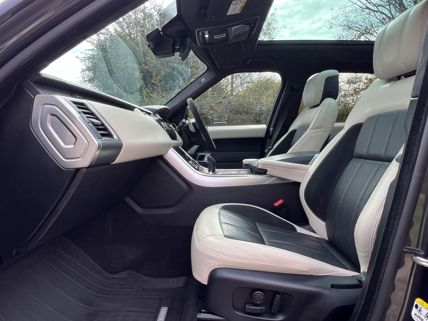 Used Land Rover Range Rover Sport 2020 for sale - 76283087: Photo 3