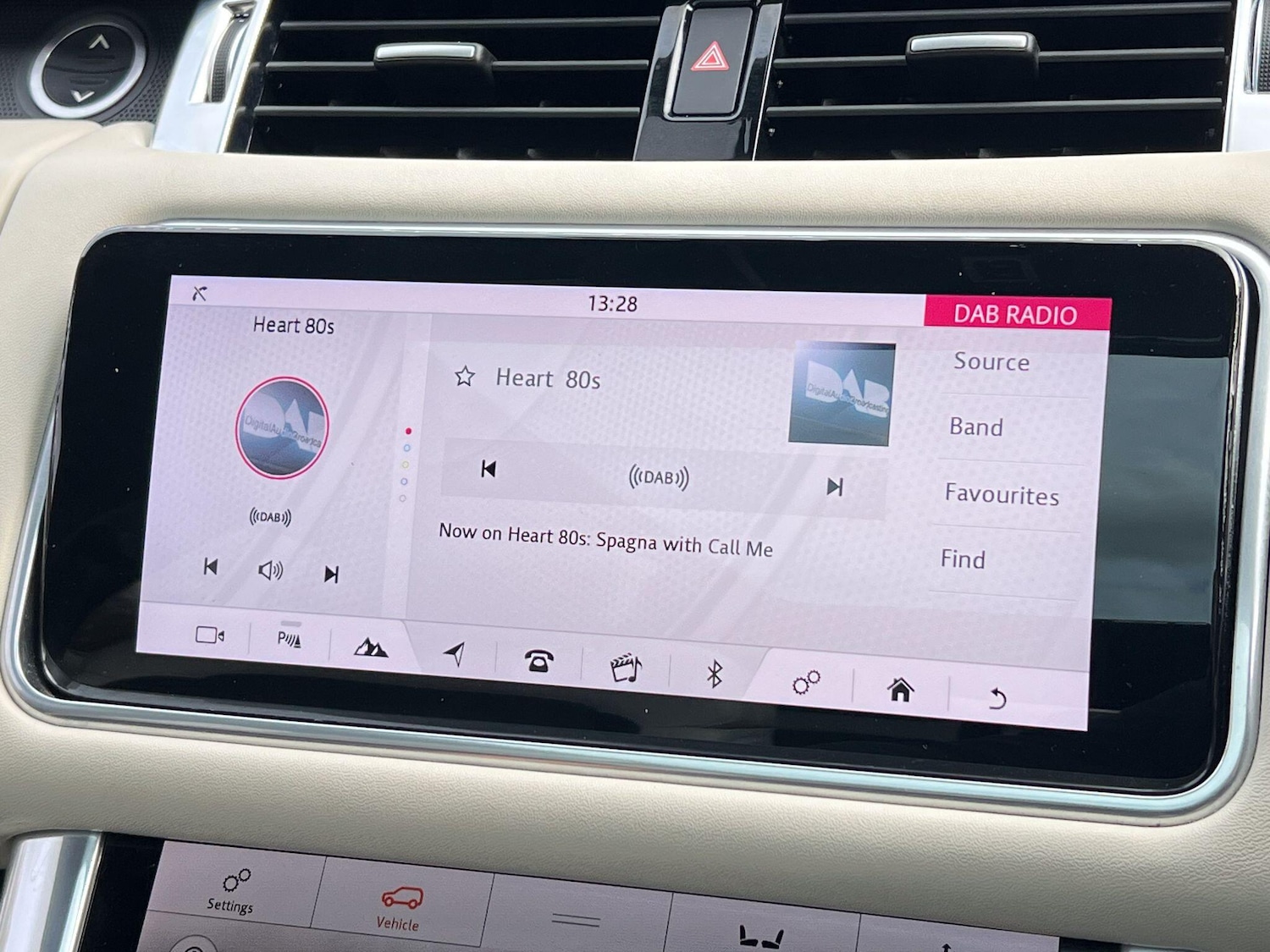 Used Land Rover Range Rover Sport 2020 for sale - 76283087: Photo 31