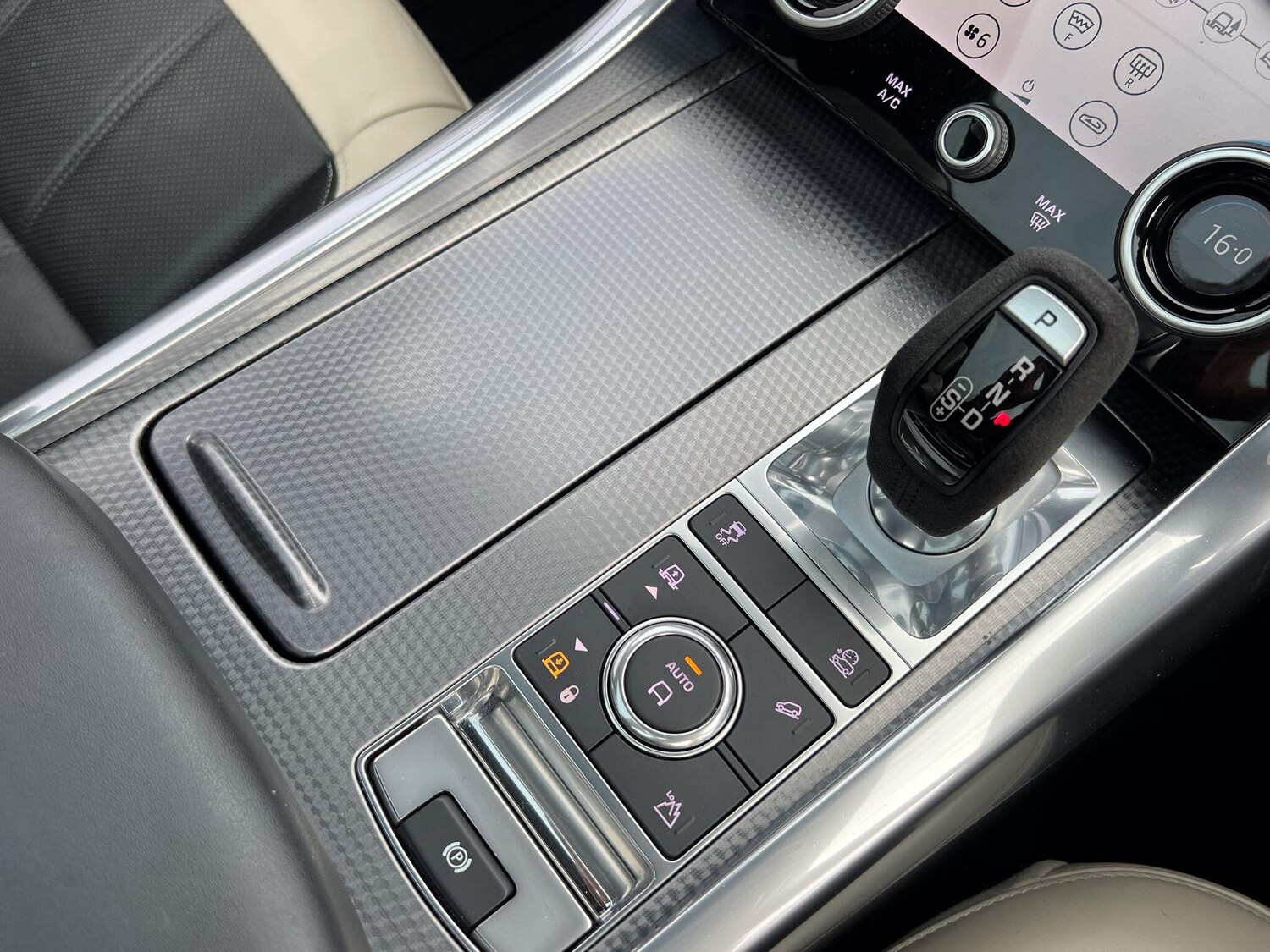 Used Land Rover Range Rover Sport 2020 for sale - 76283087: Photo 39