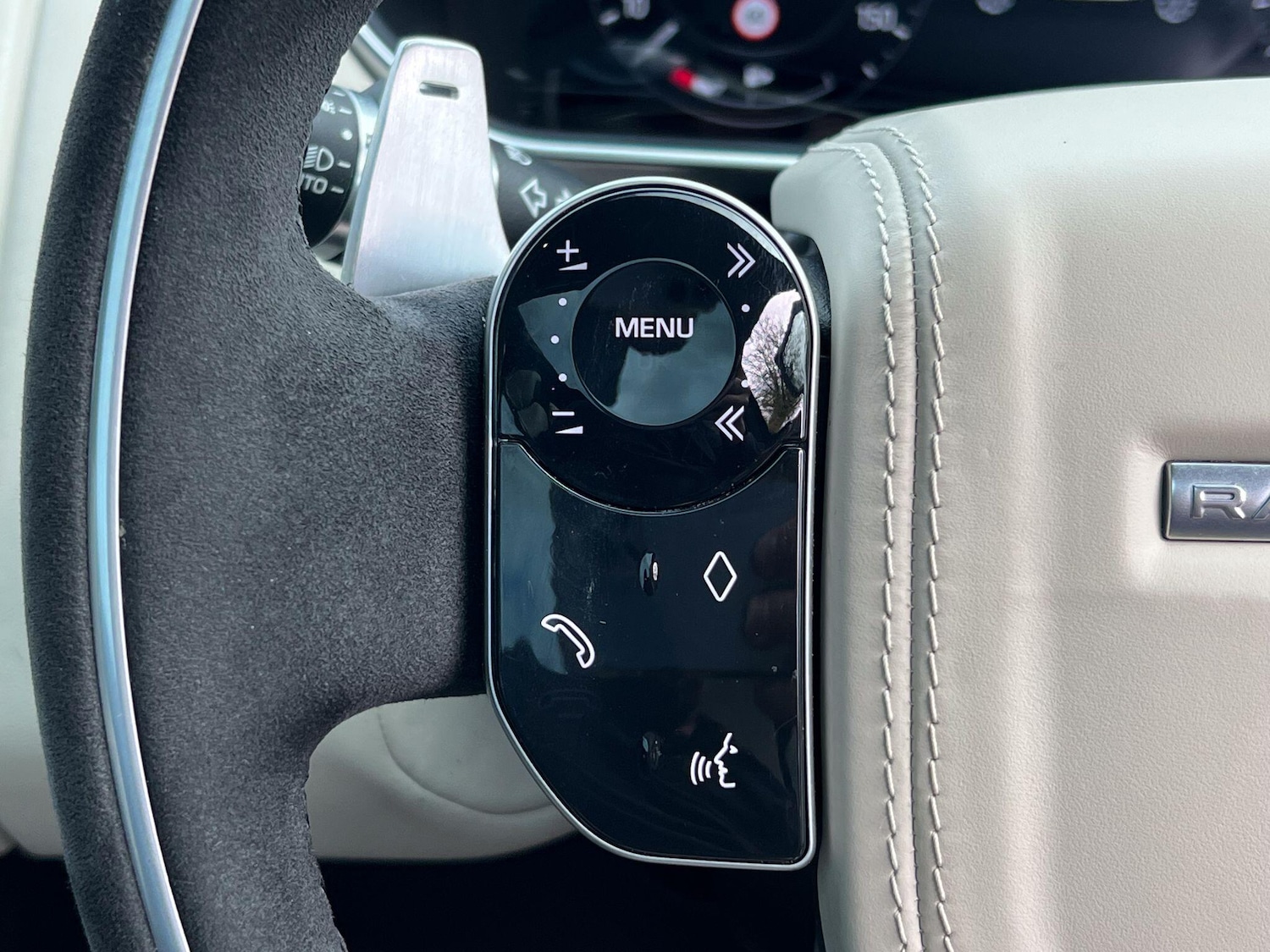 Used Land Rover Range Rover Sport 2020 for sale - 76283087: Photo 42