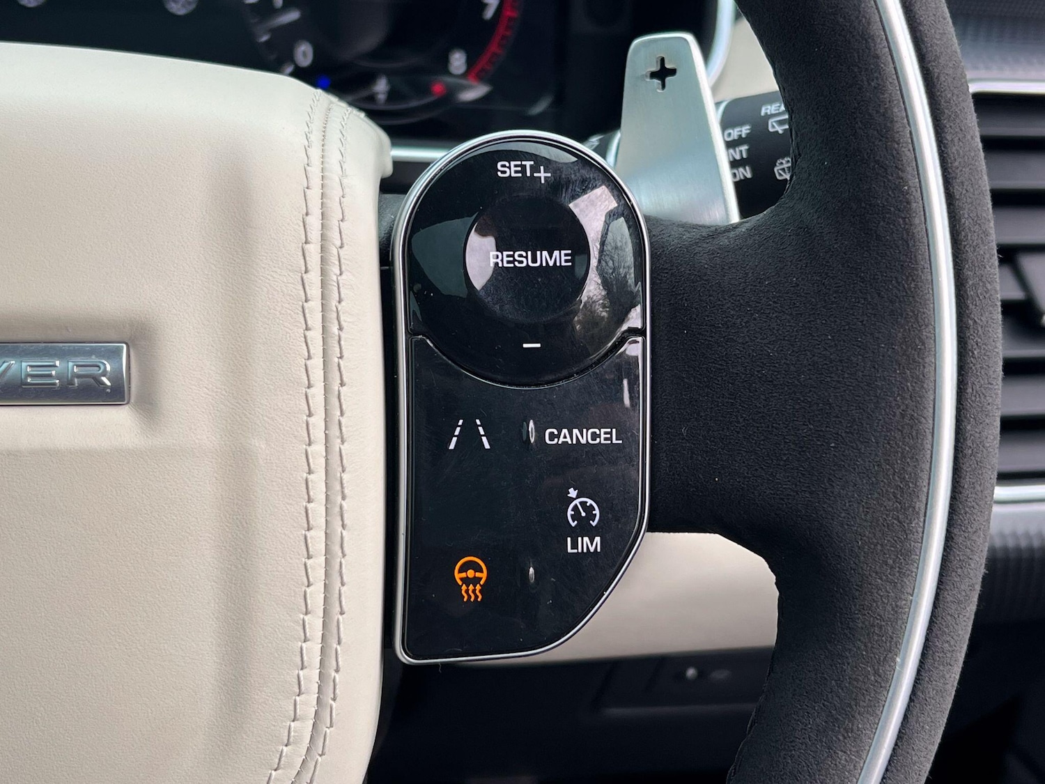 Used Land Rover Range Rover Sport 2020 for sale - 76283087: Photo 43