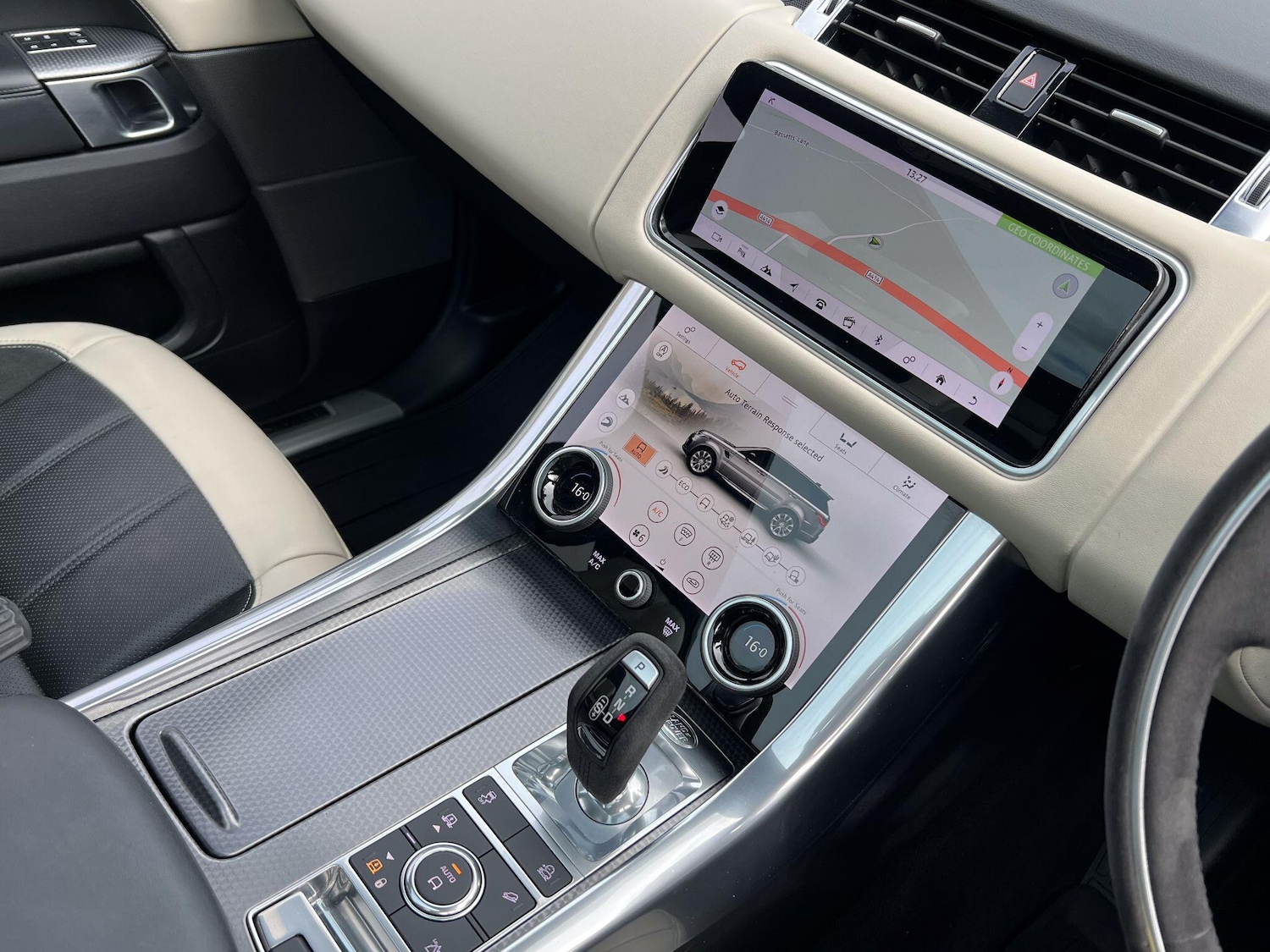 Used Land Rover Range Rover Sport 2020 for sale - 76283087: Photo 6