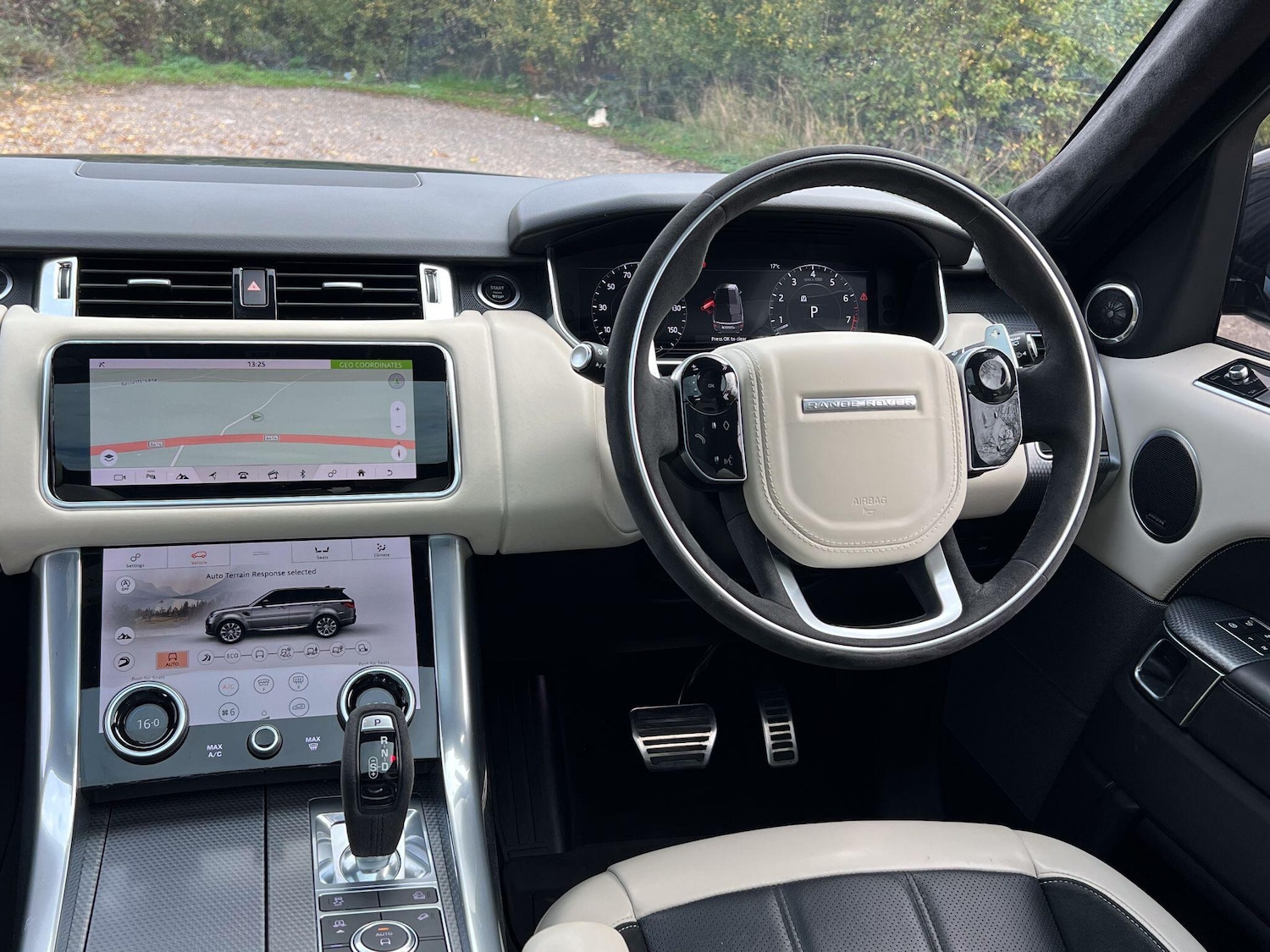 Used Land Rover Range Rover Sport 2020 for sale - 76283087: Photo 8
