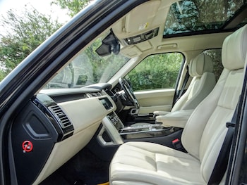 Used Land Rover Range Rover 2017 for sale - 79236886: Photo