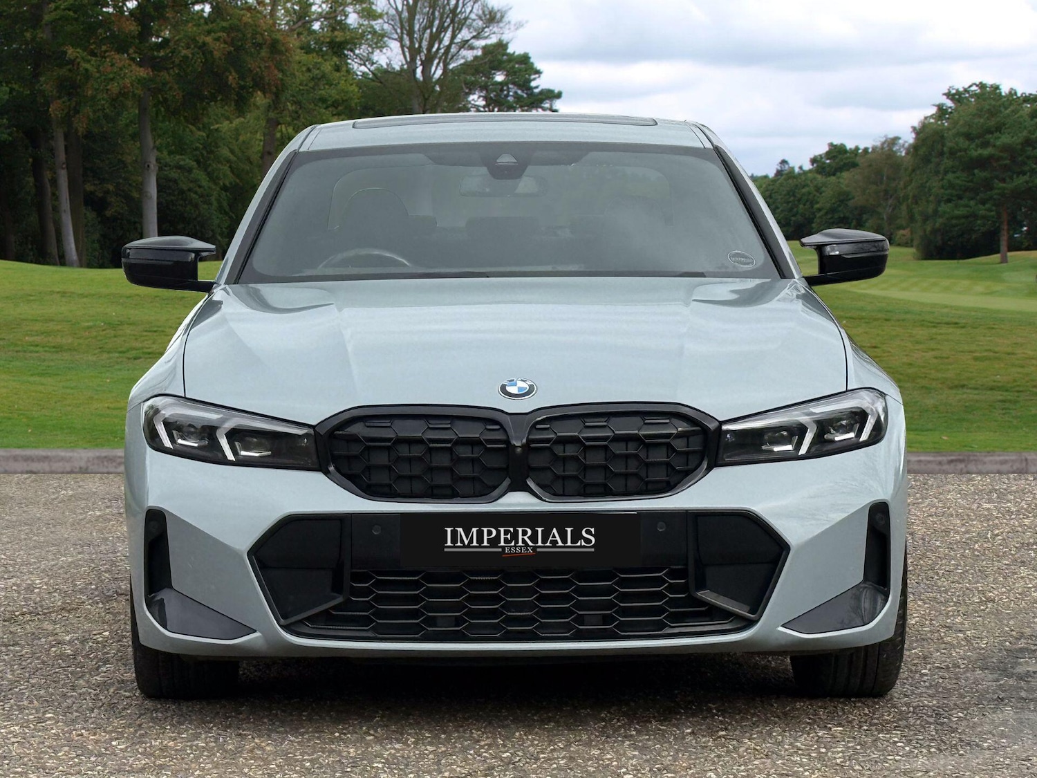 Used BMW 3 Series 2022 for sale - 77574514: Photo 10